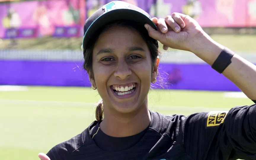 Jemimah Rodrigues returns as Brisbane Heat reveal opening WBBL match squad vs Renegades